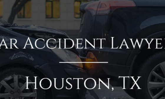 Houston Car Accident Lawyer