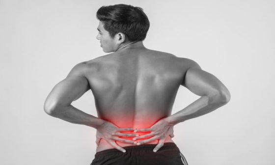 Chronic Sciatica: Can Gabapentin Treat This?