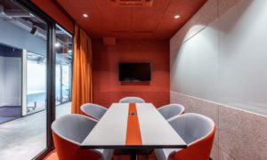 Conference Room Chairs