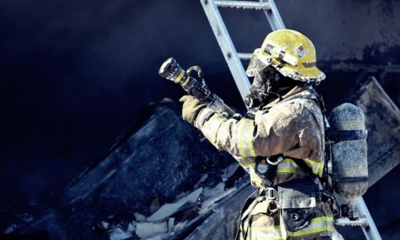 The Hidden Toxin: AFFF Foam's Impact on Immune System Health