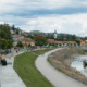 Exploring the Enchanting Streets of Szentendre Along the Danube