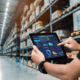 Stock Smarter, Not Harder: Connected Devices in Inventory Management